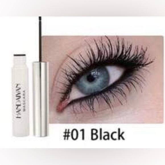 NEW 5D Mascara Cosplay Mascara Waterproof Sweatproof - Picture 2 of 13